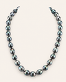 Baroque Tahitian Pearl Necklace