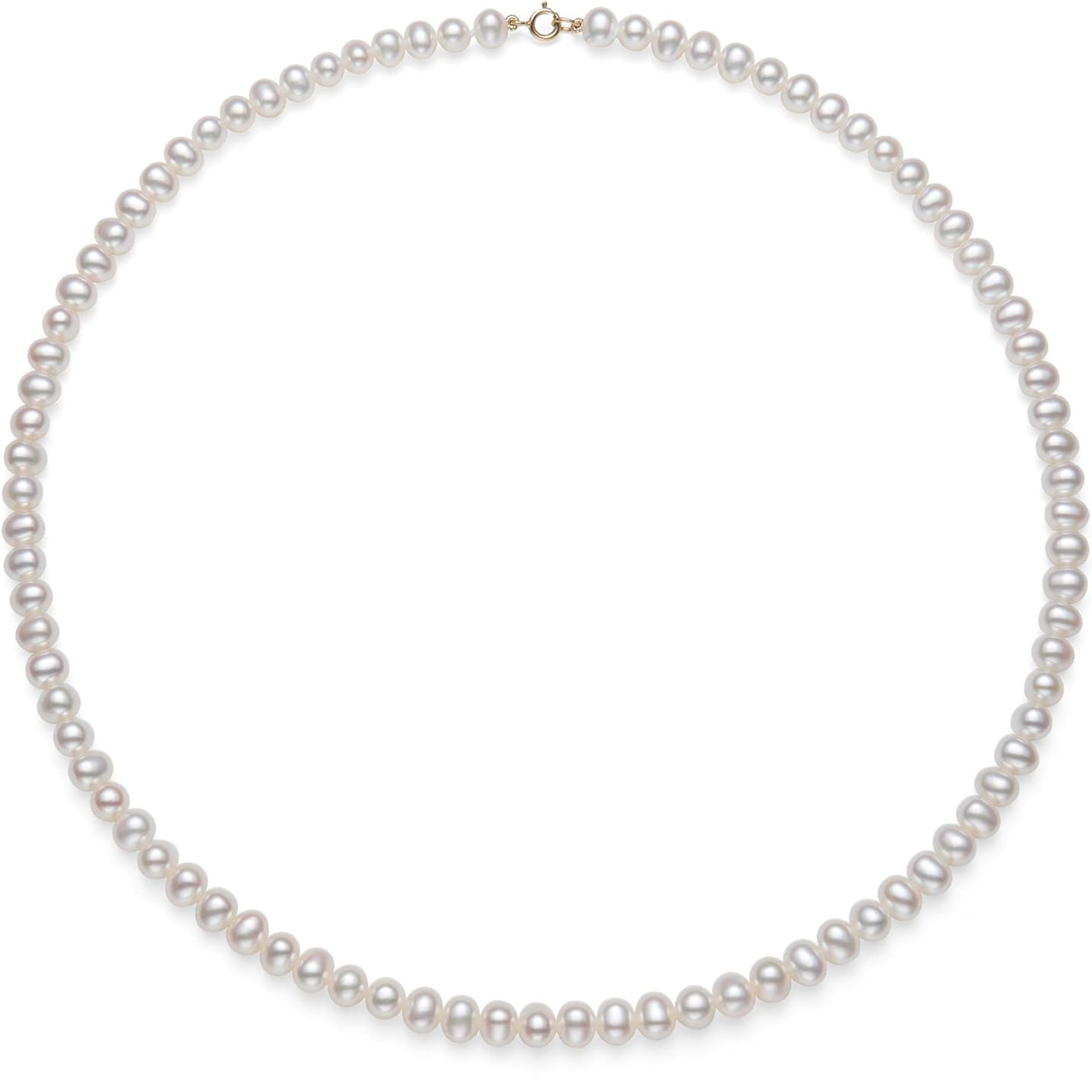 Freshwater Pearl Jewelry Set