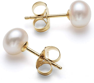 Freshwater Pearl Jewelry Set