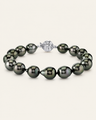 Baroque Tahitian Pearl Bracelet