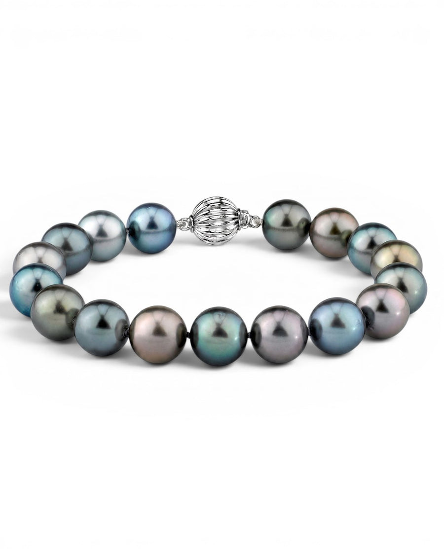 Pearl bracelets